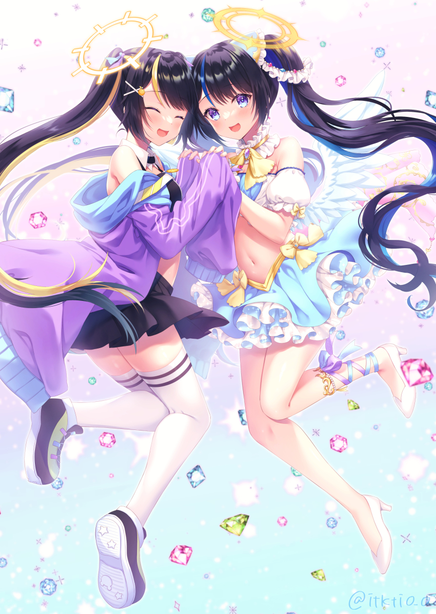 Indie Virtual Youtuber Rule 34 Image
