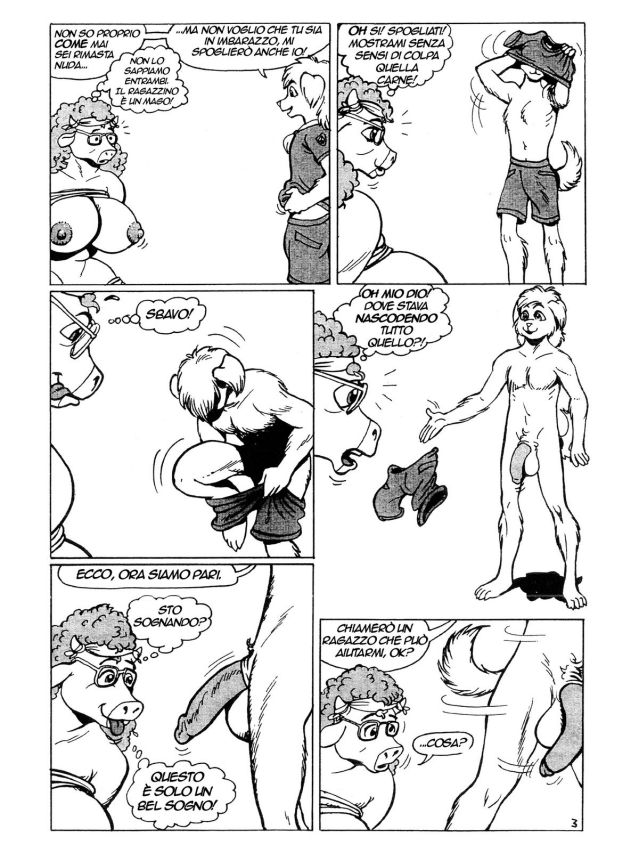 Anthro Rule 34 Image