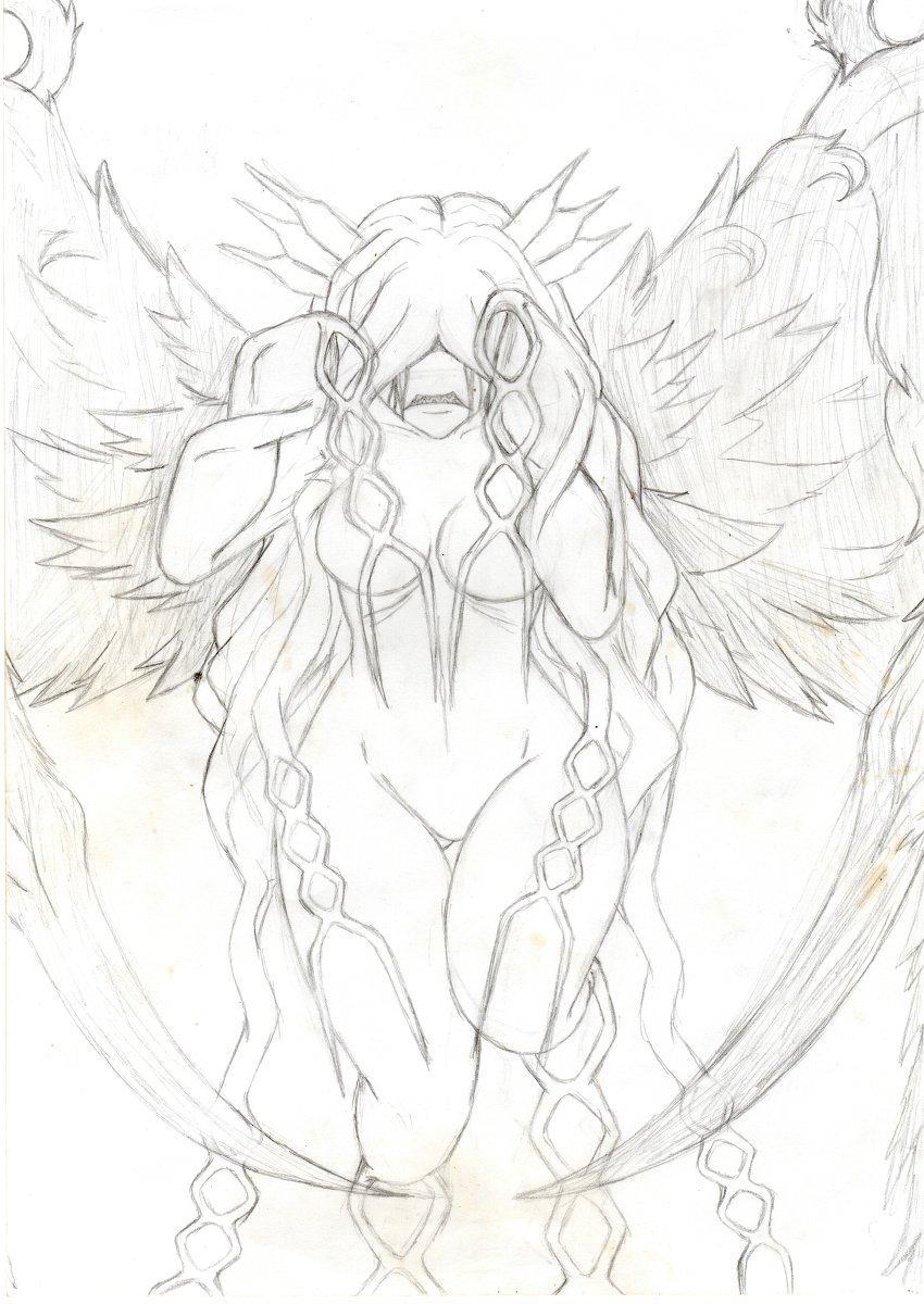 Digimon Rule 34 Image