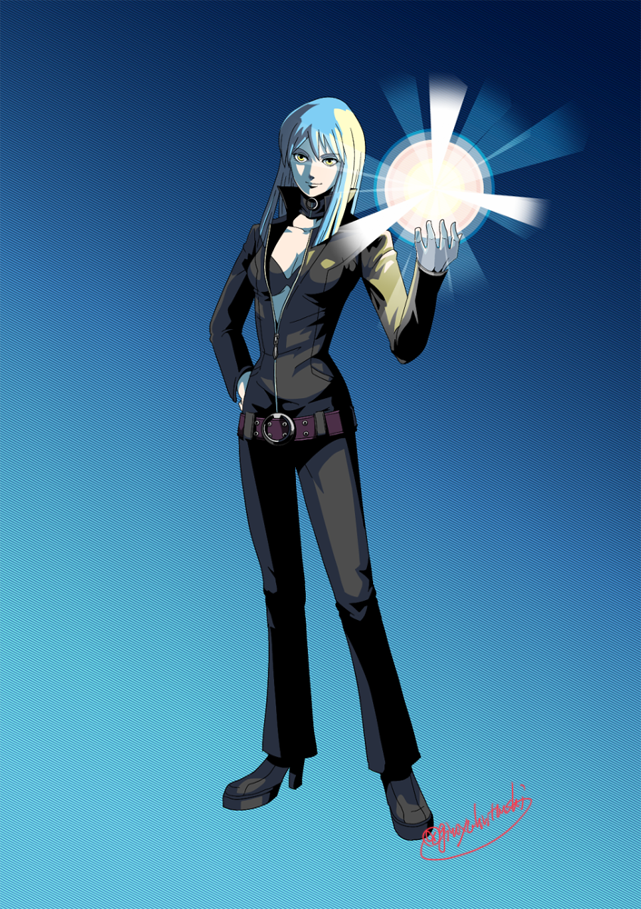 Nemissa Rule 34 Image