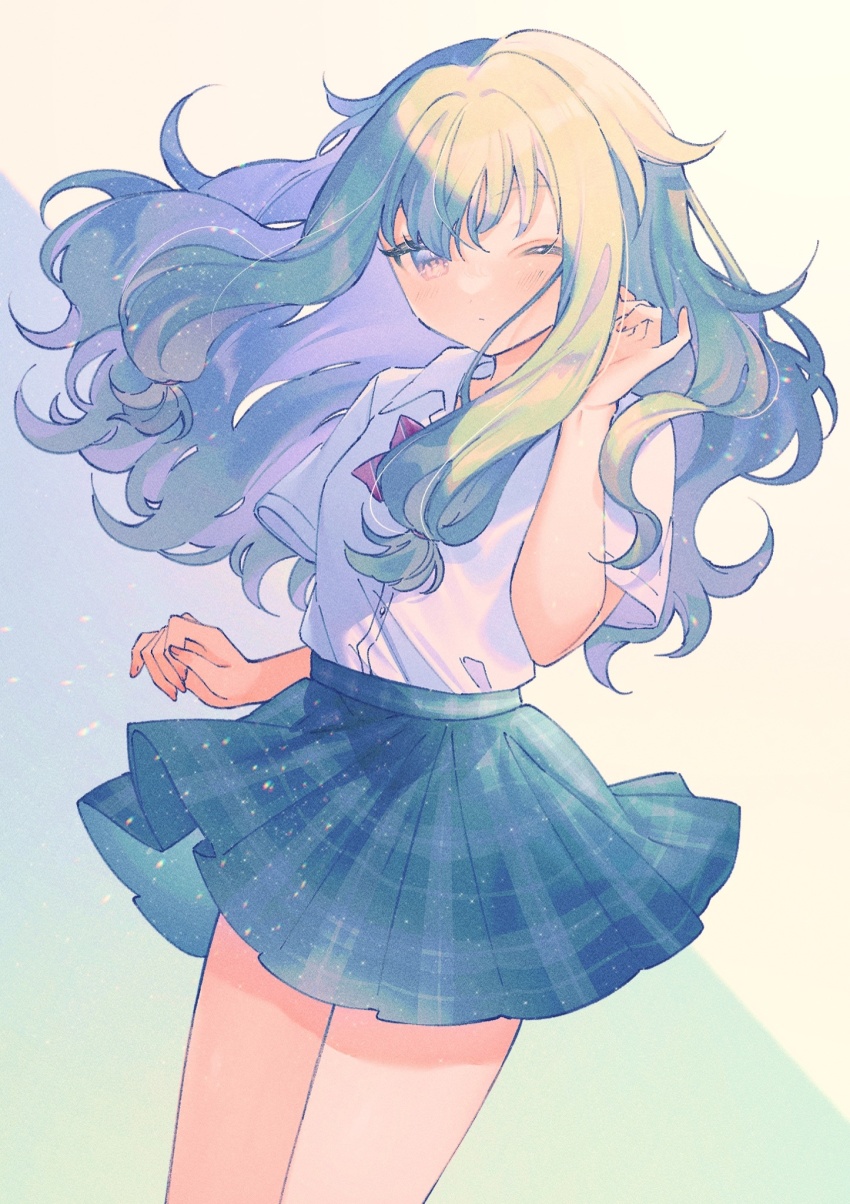 Kusanagi Nene (Project Sekai) Rule 34 Image