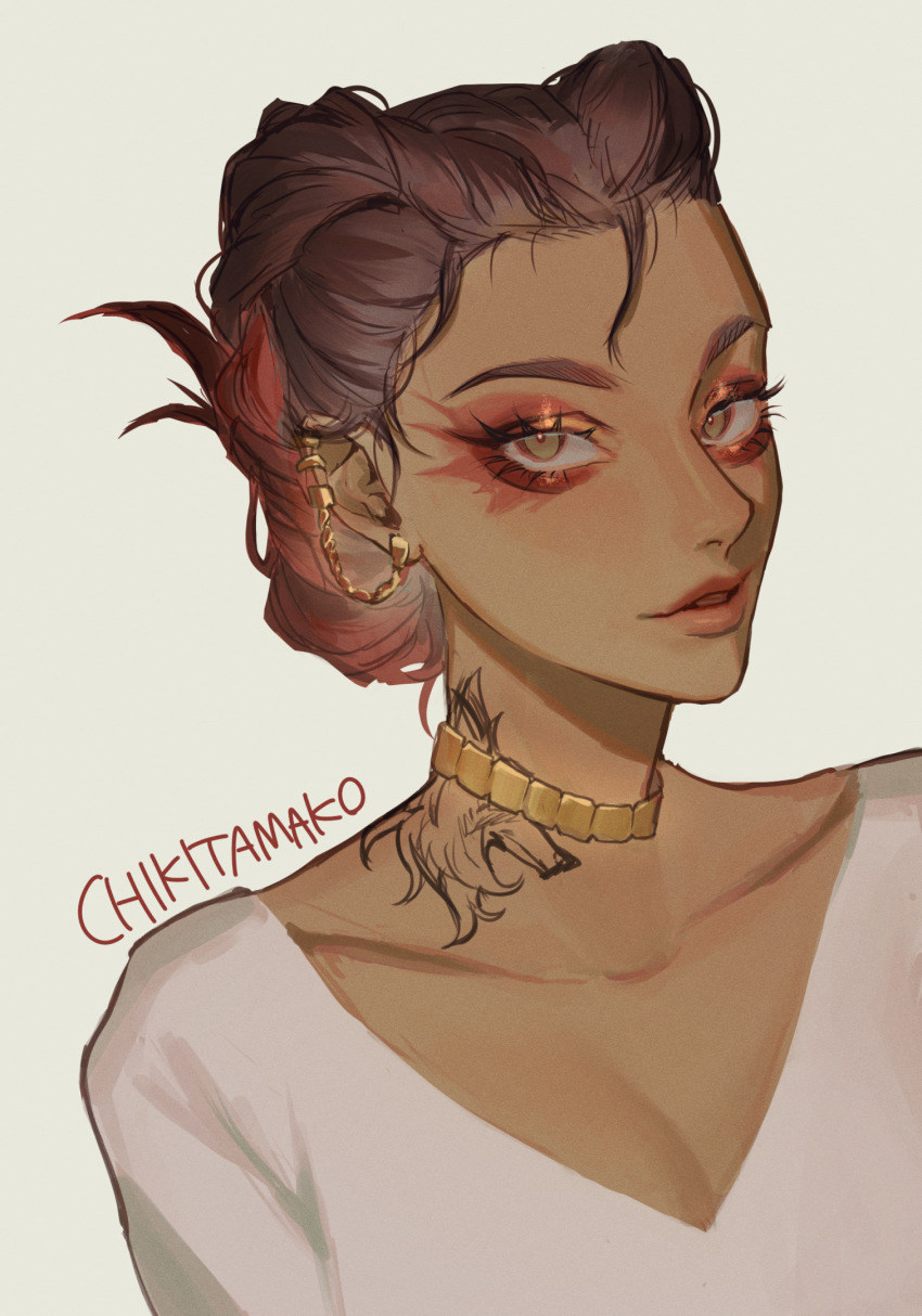 Loba (Apex Legends) Rule 34 Image