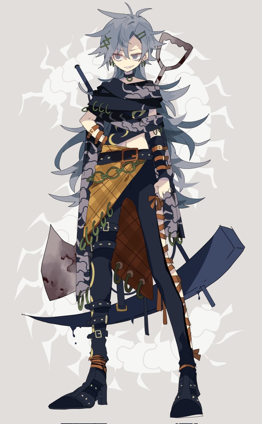 Himemushi Momoyo (Touhou) Rule 34 Image