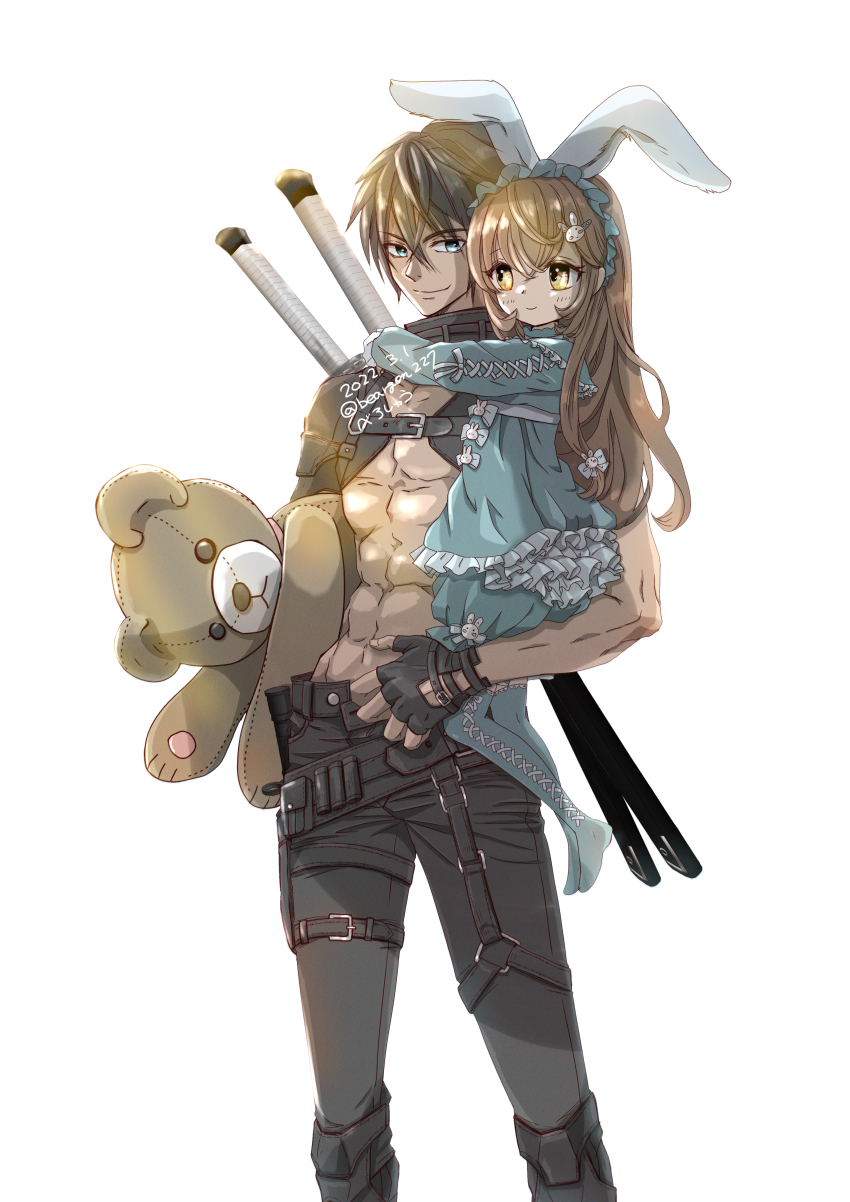 Original Rule 34 Image