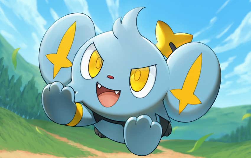 Gen 4 Pokemon (Nintendo) Rule 34 Image