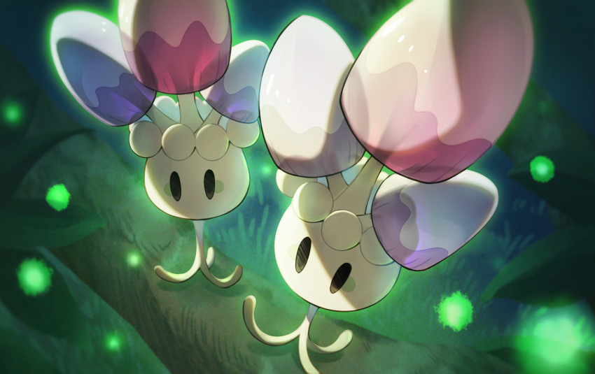 Gen 7 Pokemon (Nintendo) Rule 34 Image