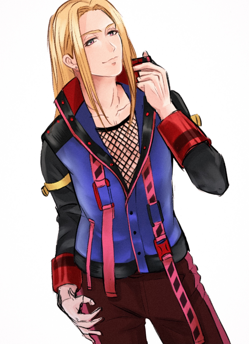 Armlet Rule 34 Image