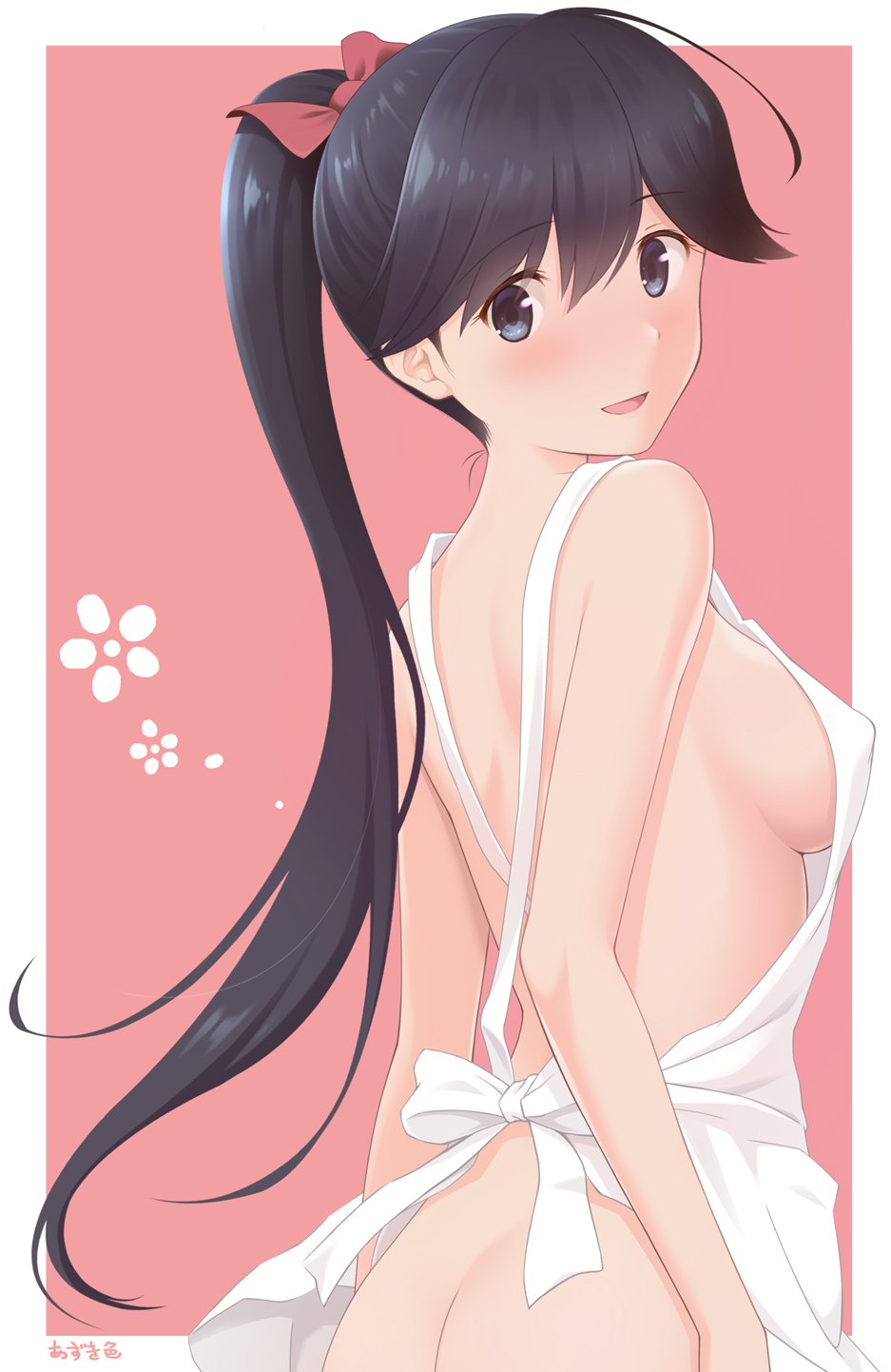 Kantai Collection Rule 34 Image