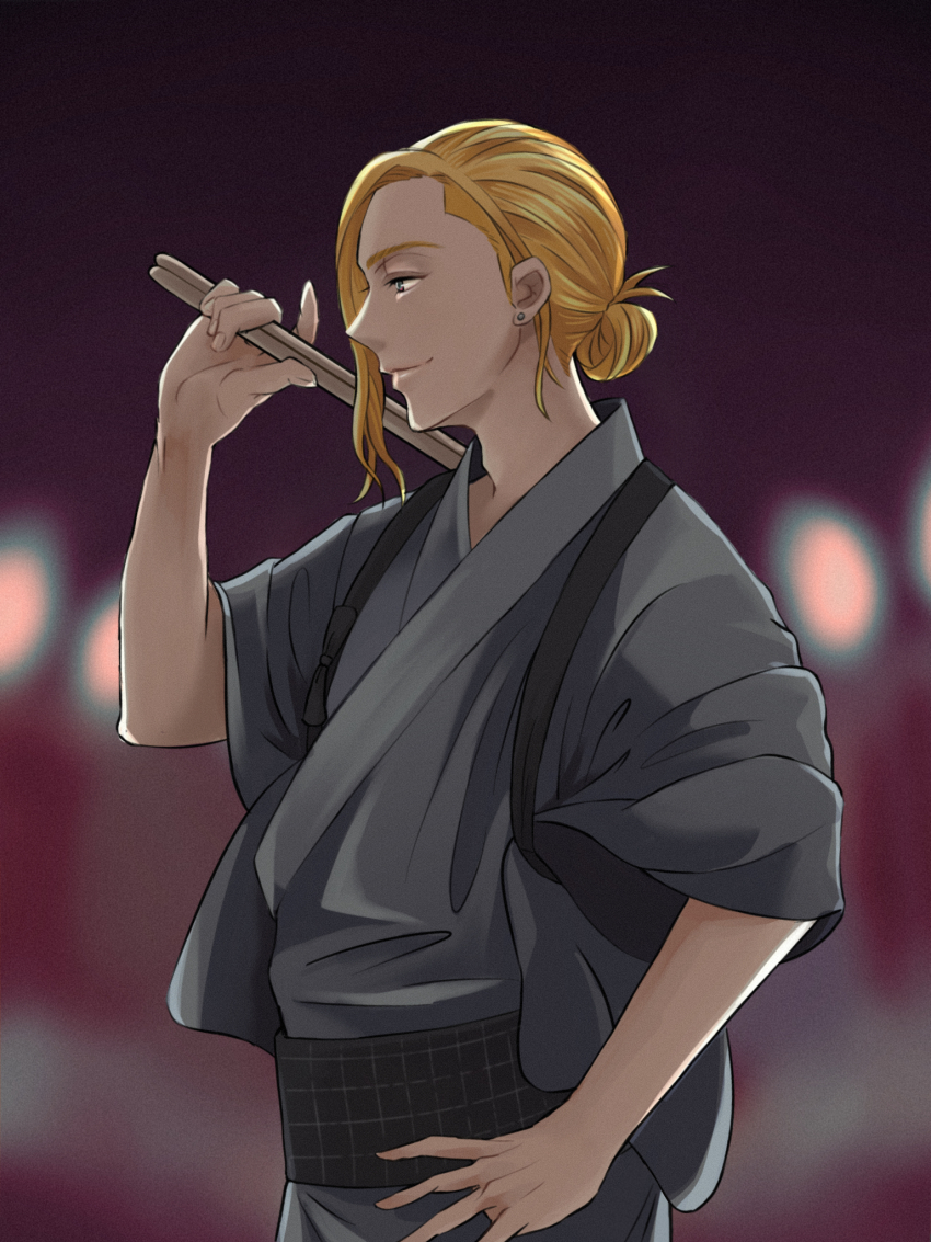 Blonde Hair Rule 34 Image