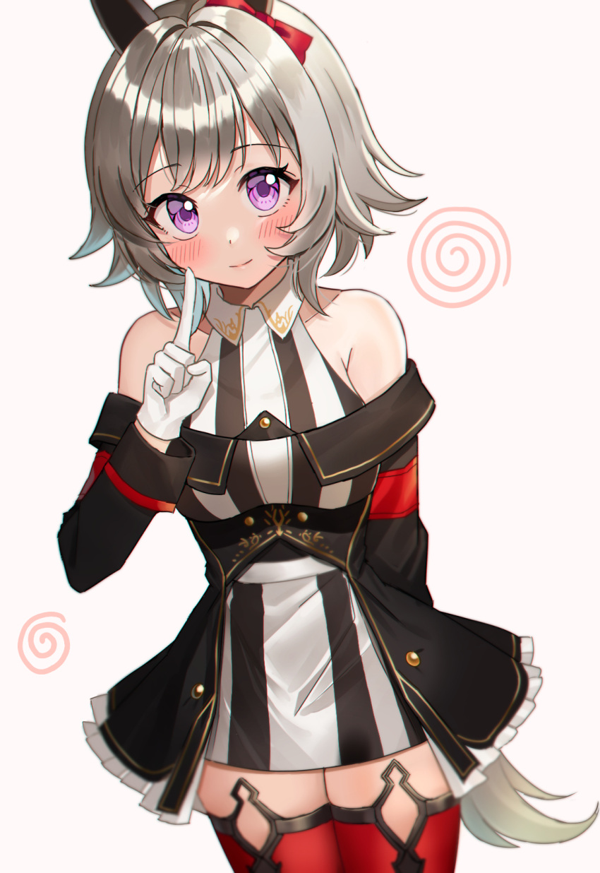 Curren Chan (Umamusume) Rule 34 Image