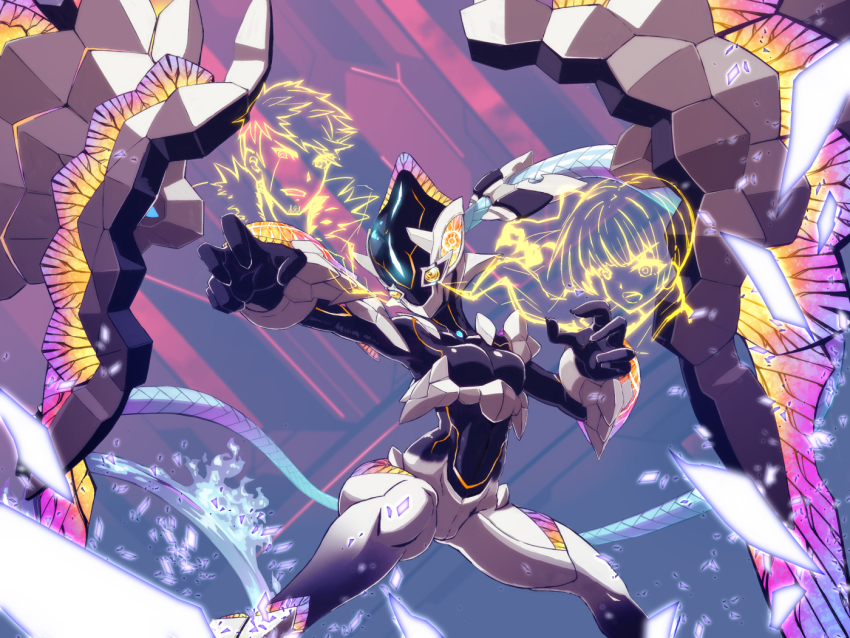 Lanz (Xenoblade) Rule 34 Image