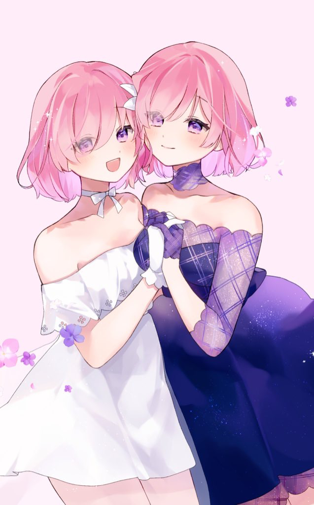 Mash Kyrielight (Fate/Grand Order) Rule 34 Image