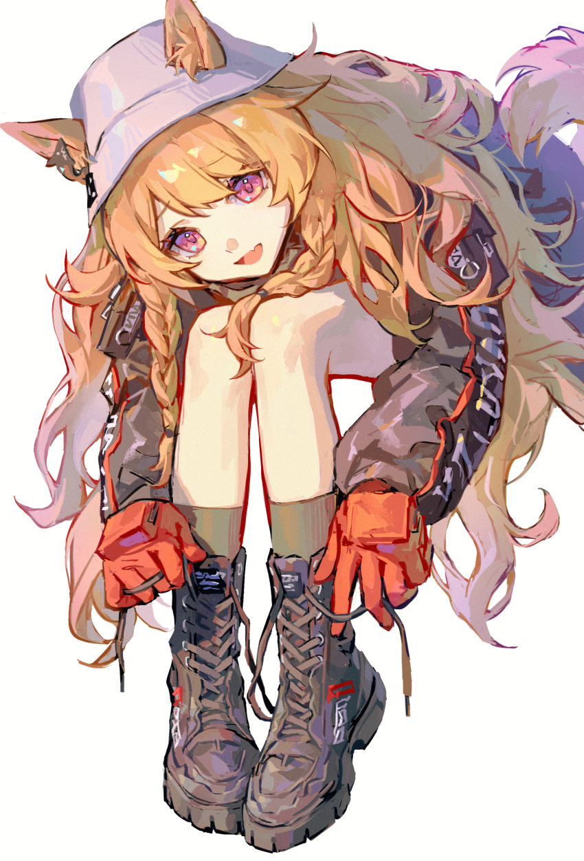 Ceobe (Arknights) Rule 34 Image