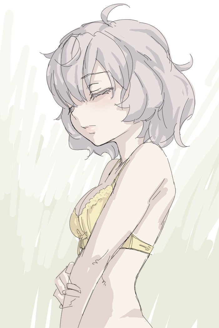 Miwa Mitsune (Magia Record: Mahou Shoujo Madoka Magica Gaiden) Rule 34 Image