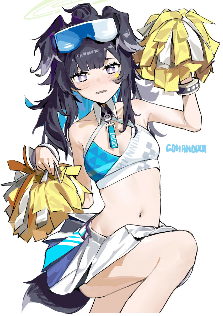 Hibiki (Blue Archive) Rule 34 Image