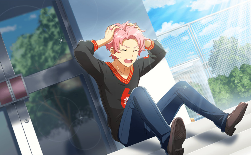 Idolmaster Rule 34 Image