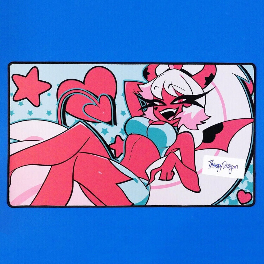 Verosika Mayday (Helluva Boss) Rule 34 Image