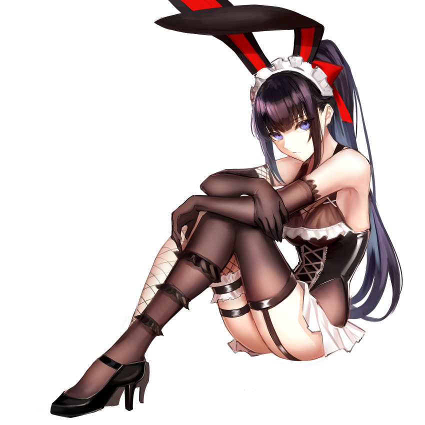 Narberal Gamma (Overlord (Maruyama)) Rule 34 Image