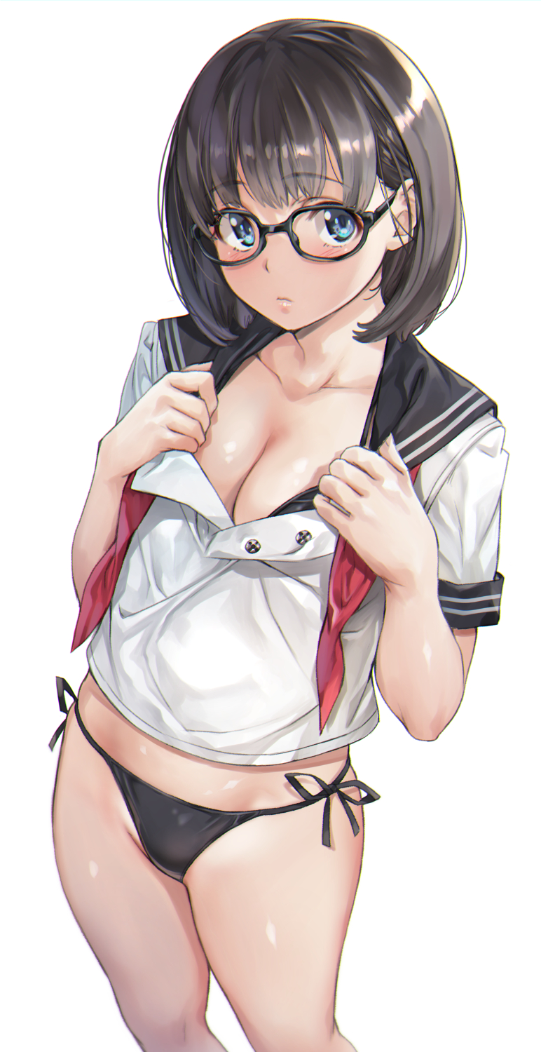 Original Rule 34 Image