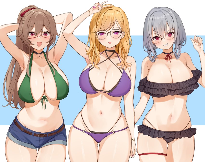 Furen E Lustario (Nijisanji) Rule 34 Image