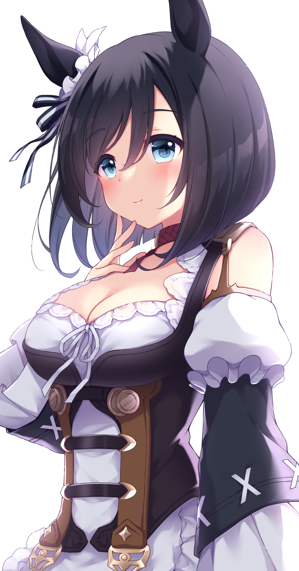 Eishin Flash (Umamusume) Rule 34 Image