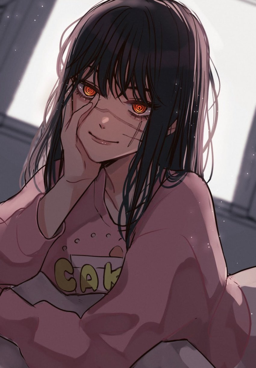 Yoru (Chainsaw Man) Rule 34 Image