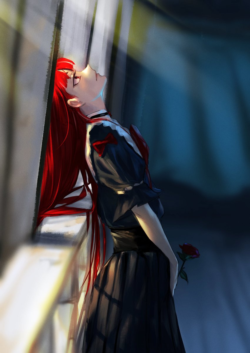 Kureiji Ollie (Hololive) Rule 34 Image