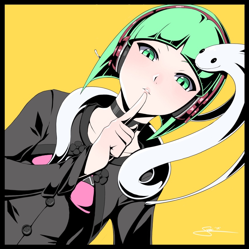 Under Night In-Birth Rule 34 Image