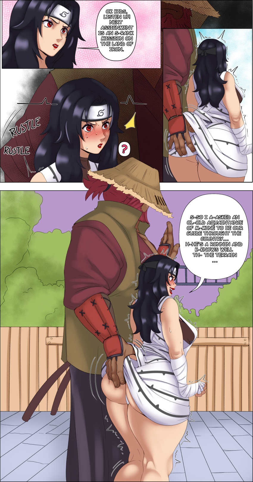 Barley (Sunnysundown) Rule 34 Image