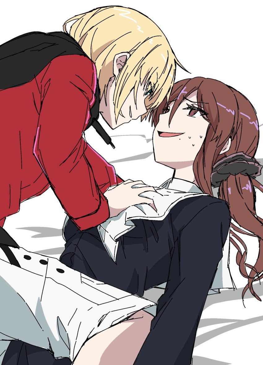 Mario Gallo Bestino (Tsukihime) Rule 34 Image
