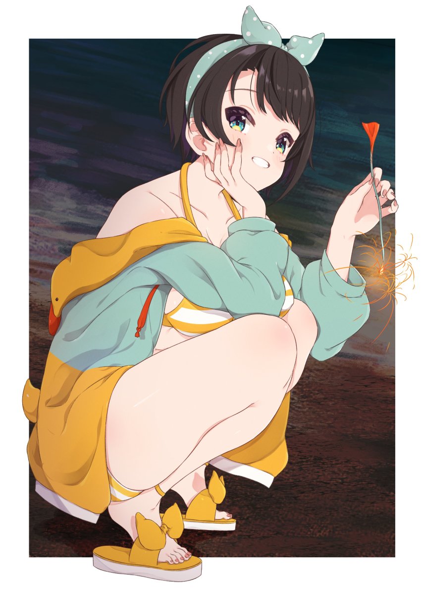 Oozora Subaru (Hololive) Rule 34 Image