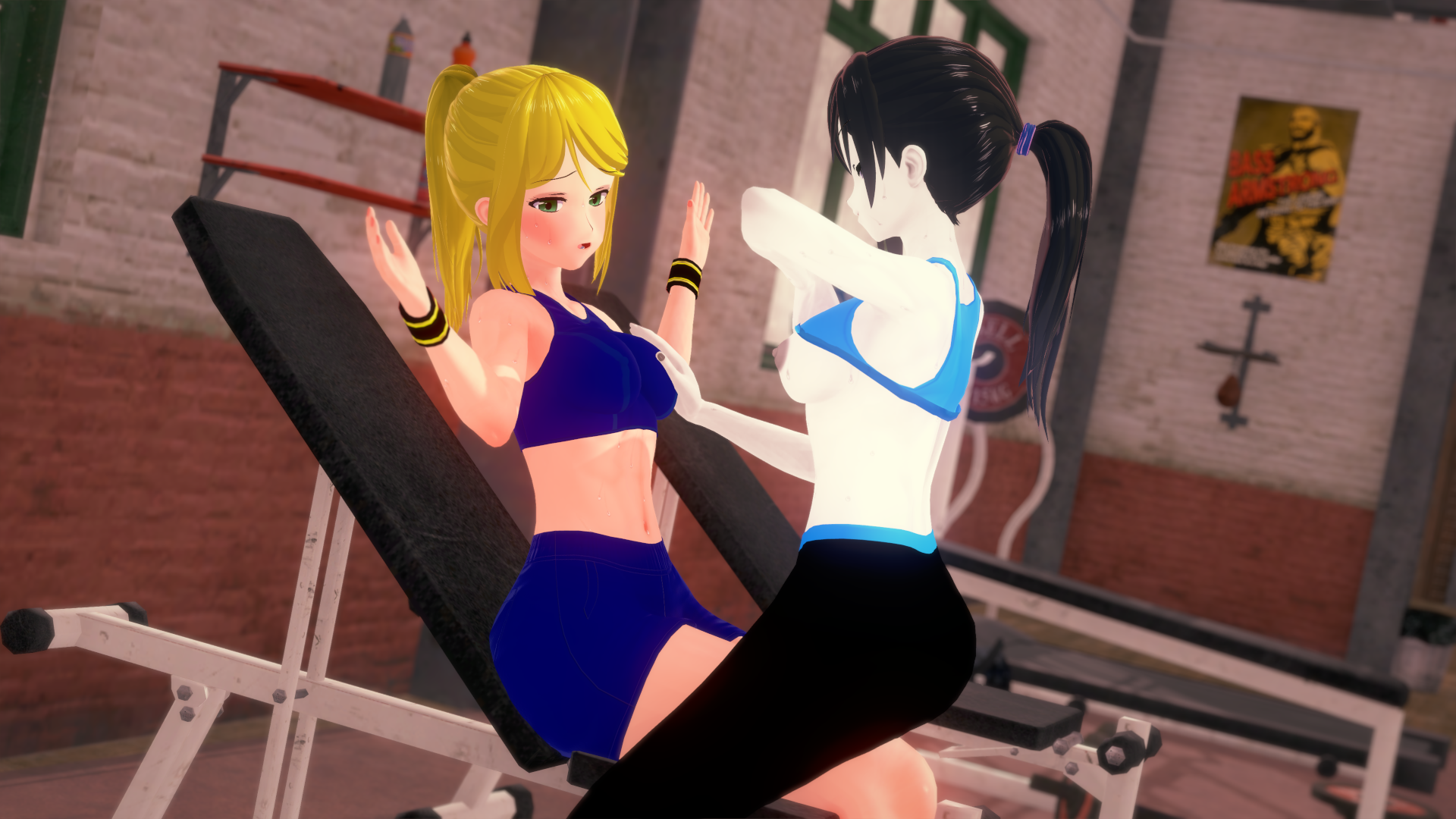3d (Artwork) Rule 34 Image