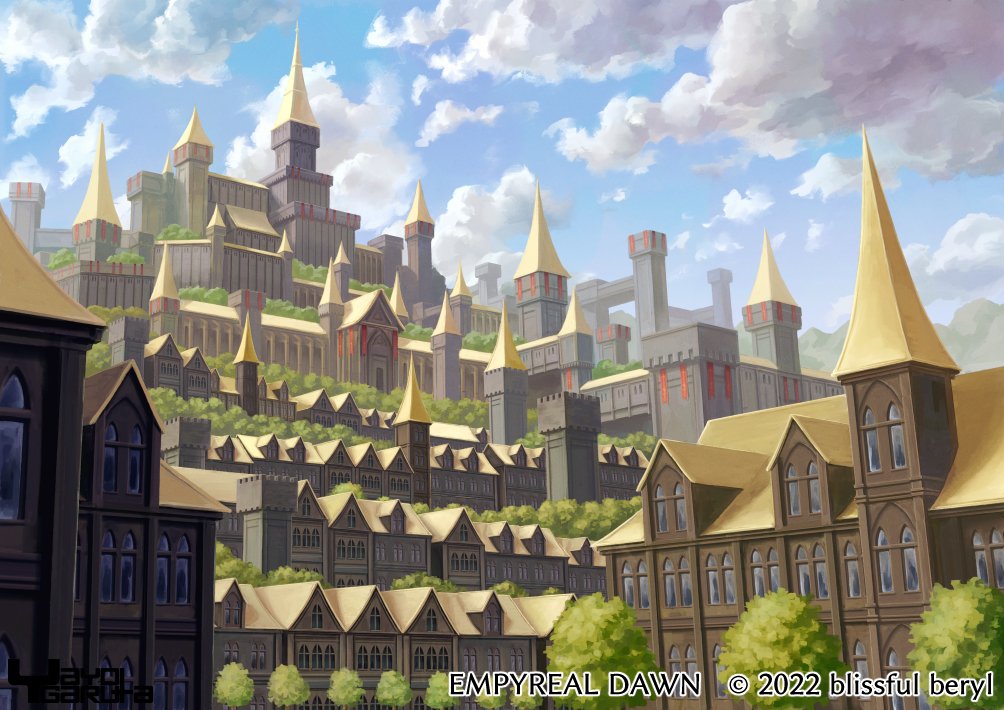 Blue Sky Rule 34 Image