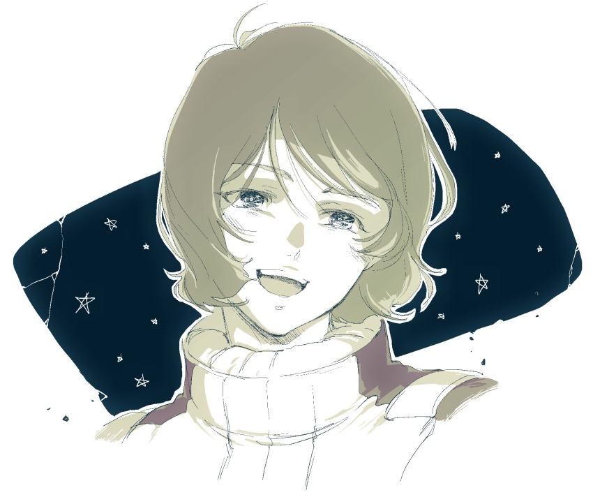 Kamille Bidan (Gundam) Rule 34 Image
