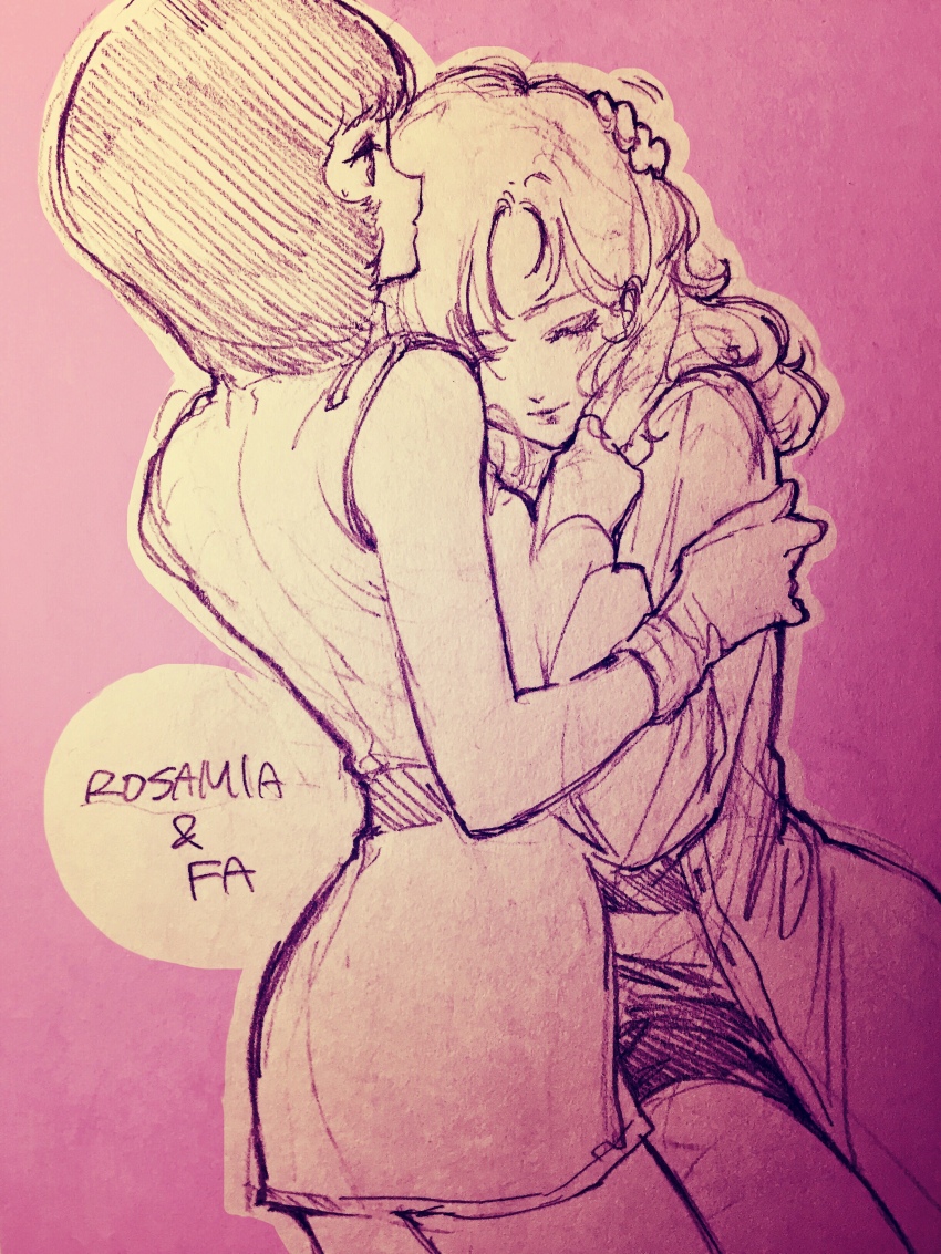 Fa Yuiry (Gundam) Rule 34 Image
