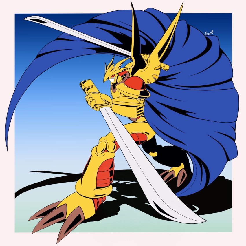 Digimon Rule 34 Image