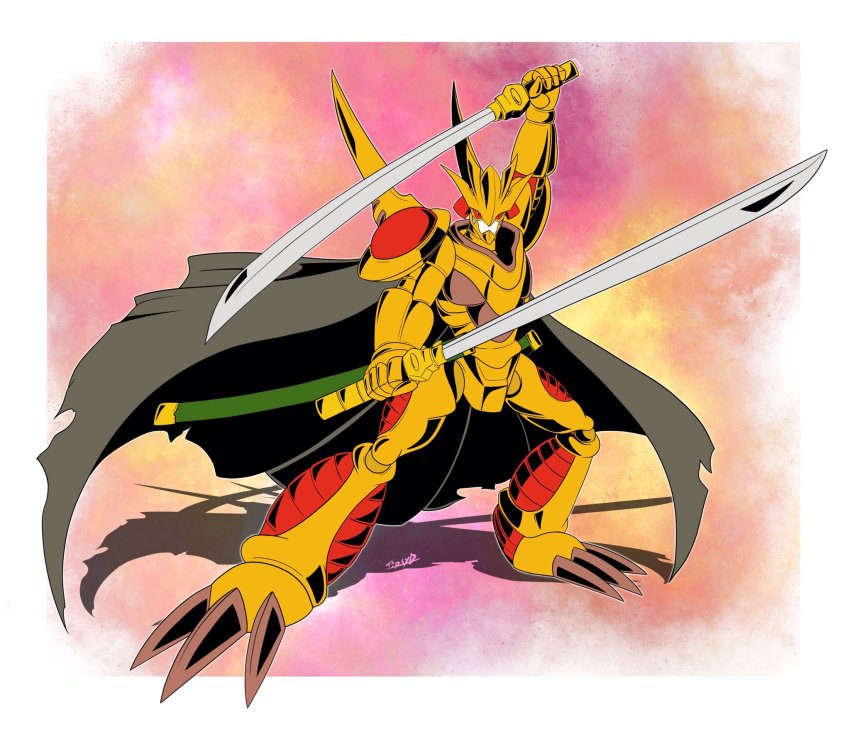 Digimon Rule 34 Image