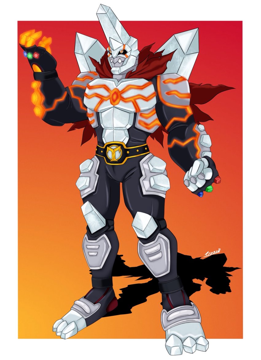 Digimon Rule 34 Image