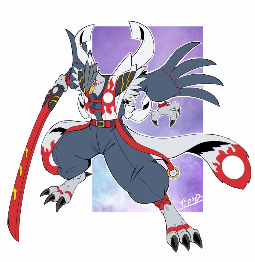 Digimon Rule 34 Image