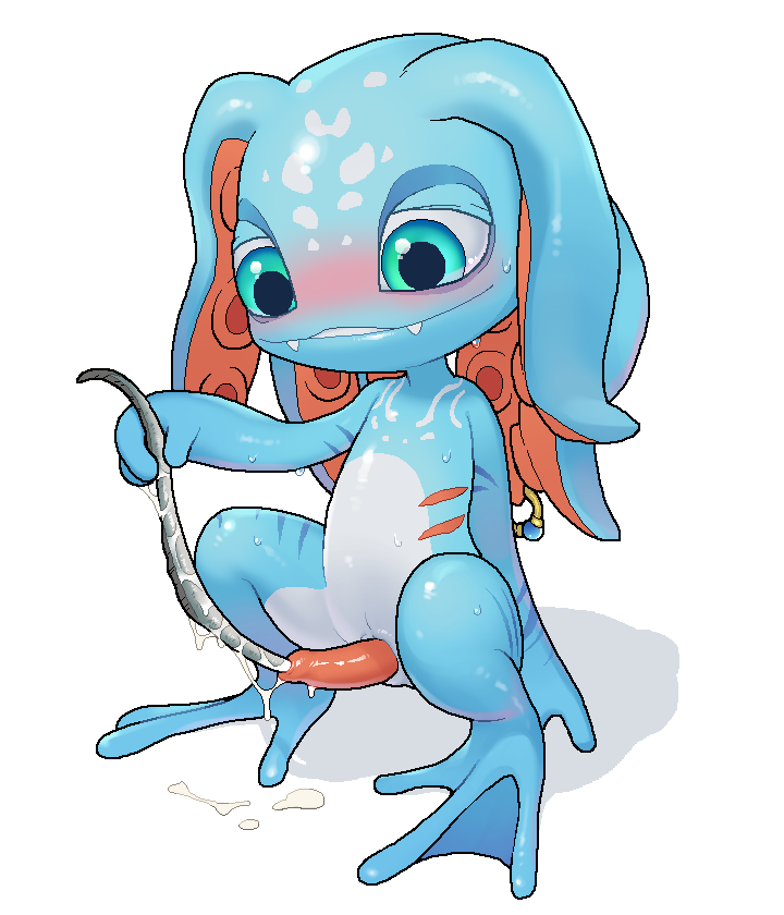 Yordle (Fizz (League Of Legends)) Rule 34 Image