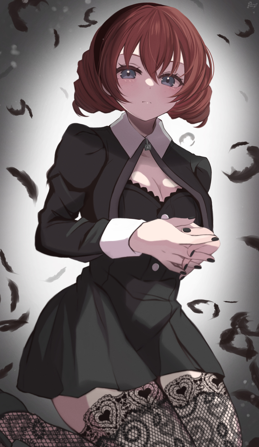 Emma Verde (Love Live!) Rule 34 Image