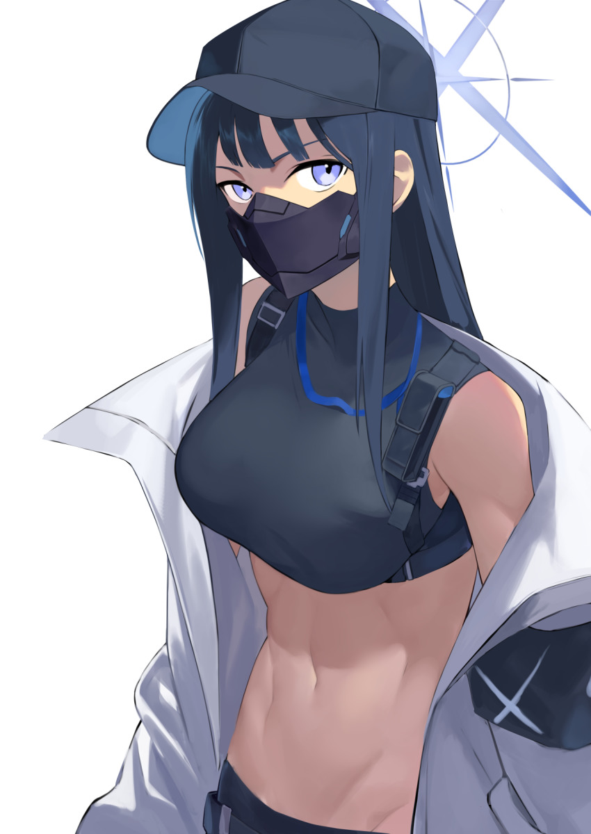 Saori (Blue Archive) Rule 34 Image