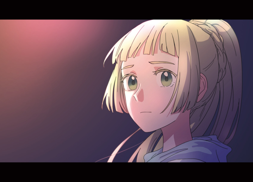 Lillie (Pokemon) Rule 34 Image