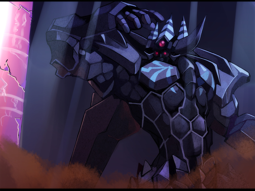 Obelisk The Tormentor (Yu-Gi-Oh!) Rule 34 Image