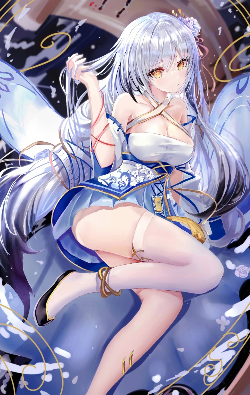 Azur Lane Rule 34 Image