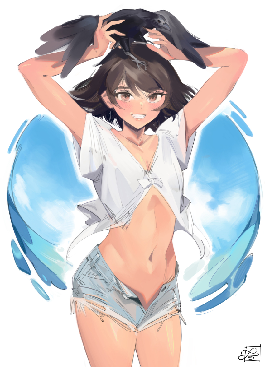 Yesterday Wo Utatte Rule 34 Image