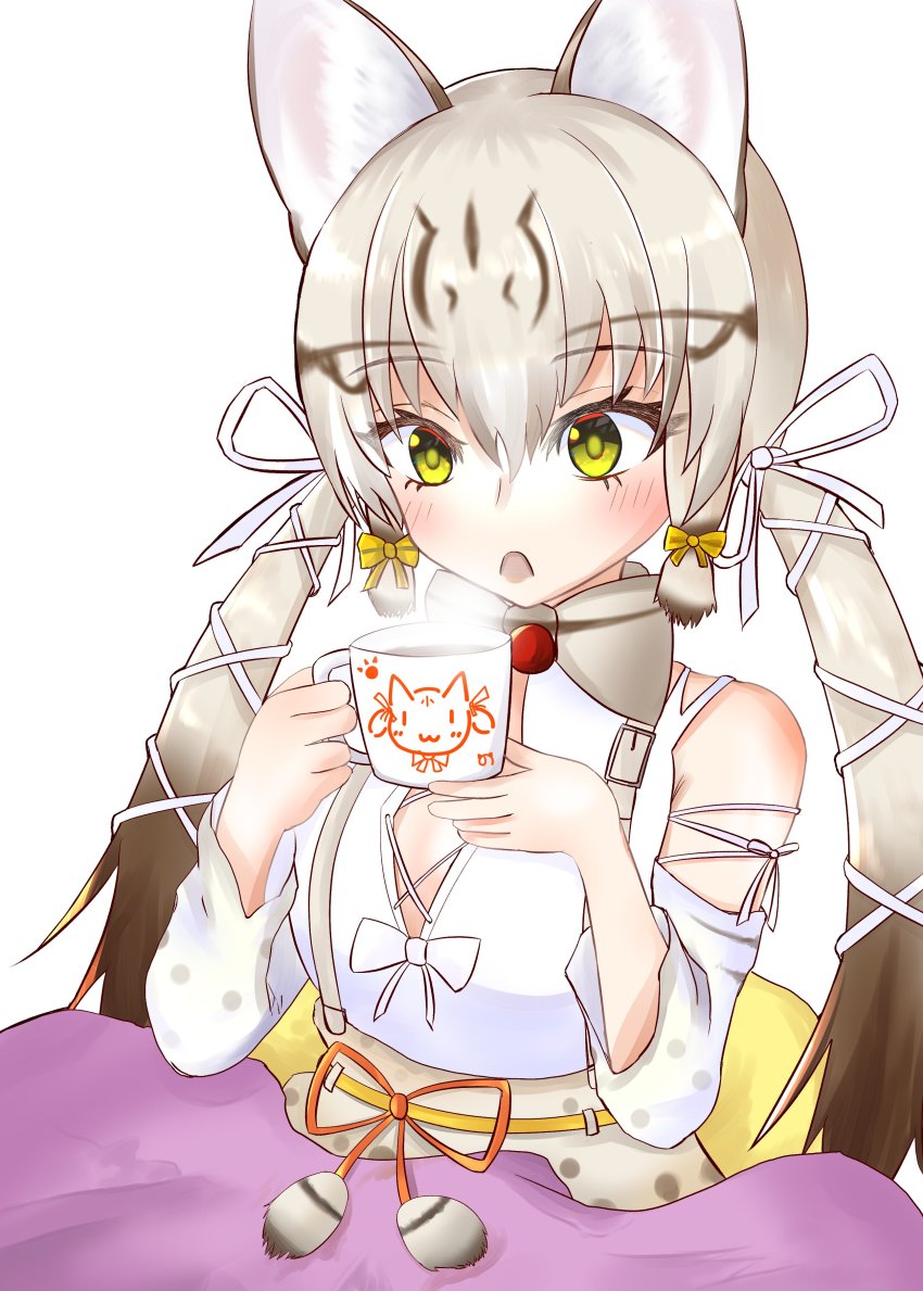 Kemono Friends Rule 34 Image