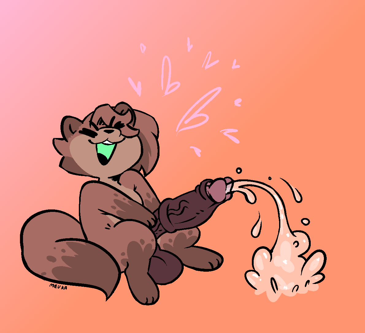 Erin (Inkplasm) Rule 34 Image