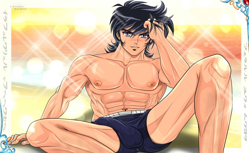 Ryou Rule 34 Image