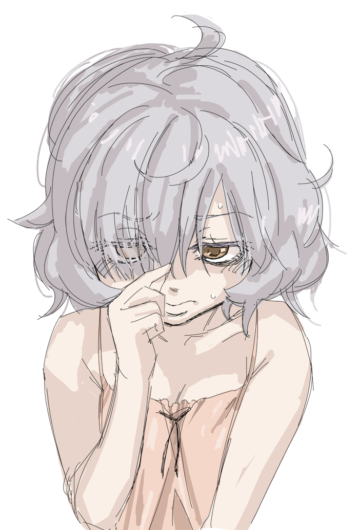 Miwa Mitsune (Magia Record: Mahou Shoujo Madoka Magica Gaiden) Rule 34 Image